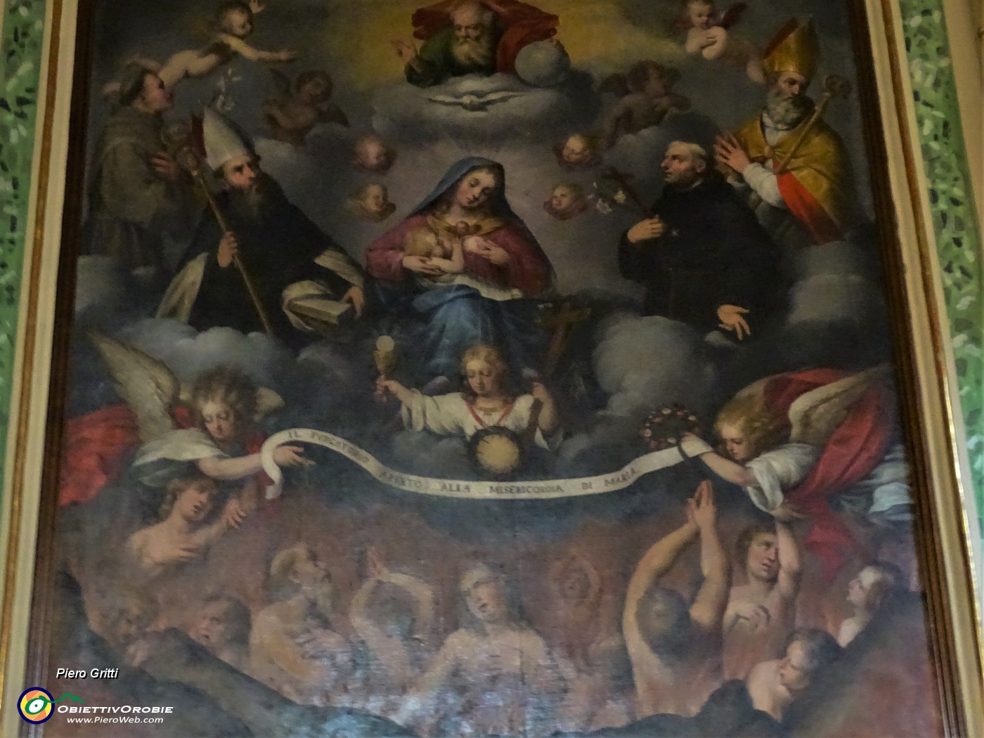 78 Tela-Madonna del latte-Piani del Paradiso e del Purgatorio.JPG